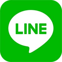 LINE logo