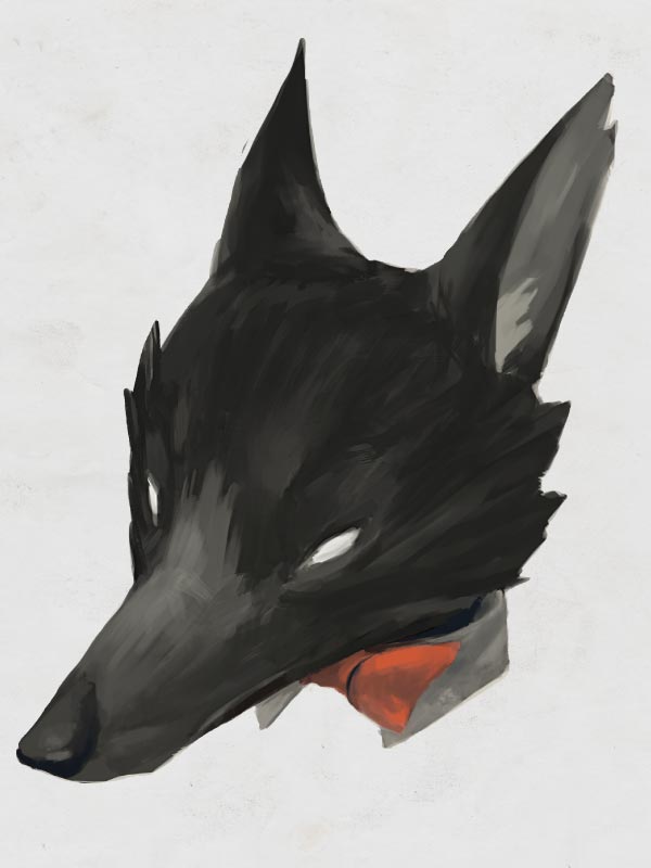 Scene Stealers artwork