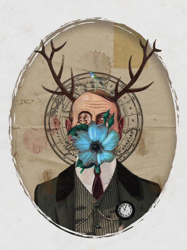 Scene Stealers artwork