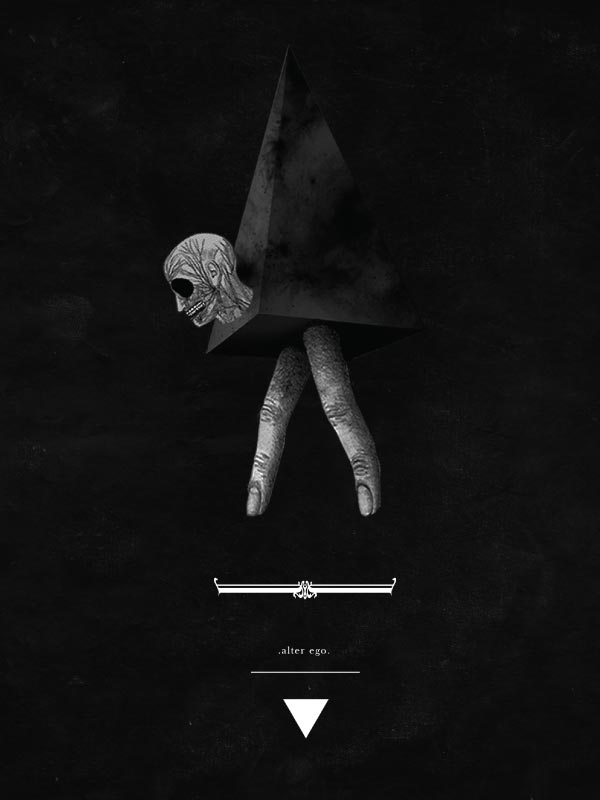 Scene Stealers artwork